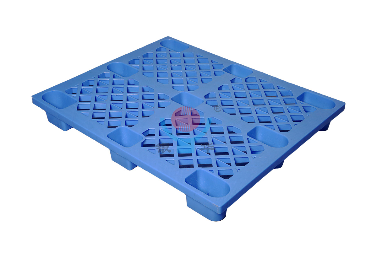 1208九脚网格托盘  