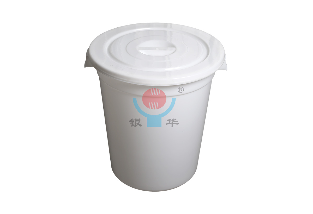 塑料桶里长青苔该如何去除？