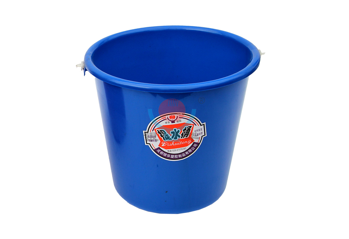 选购塑料桶时应该如何辨别塑料桶质量的好坏